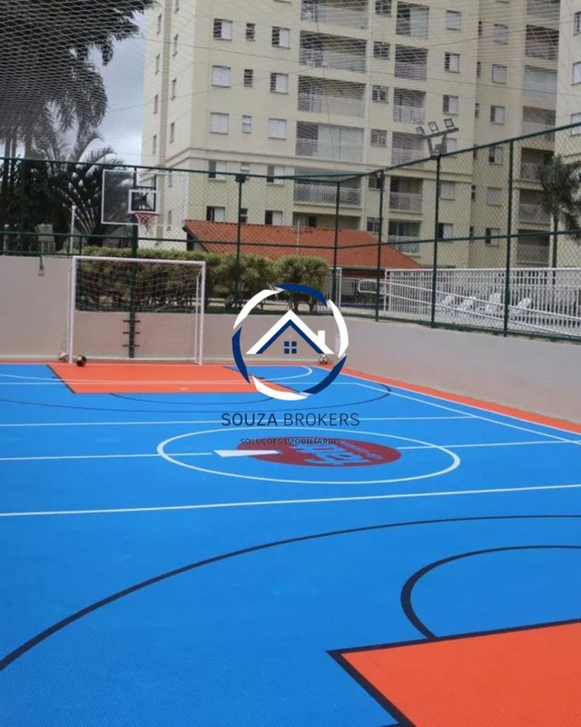 Excelente apartamento de 63m² no Bairro Mauá em São Caetano do Sul  São Caetano do Sul - 