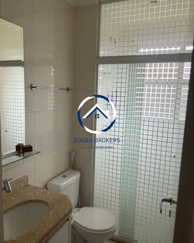 Excelente apartamento de 63m² no Bairro Mauá em São Caetano do Sul  São Caetano do Sul - 