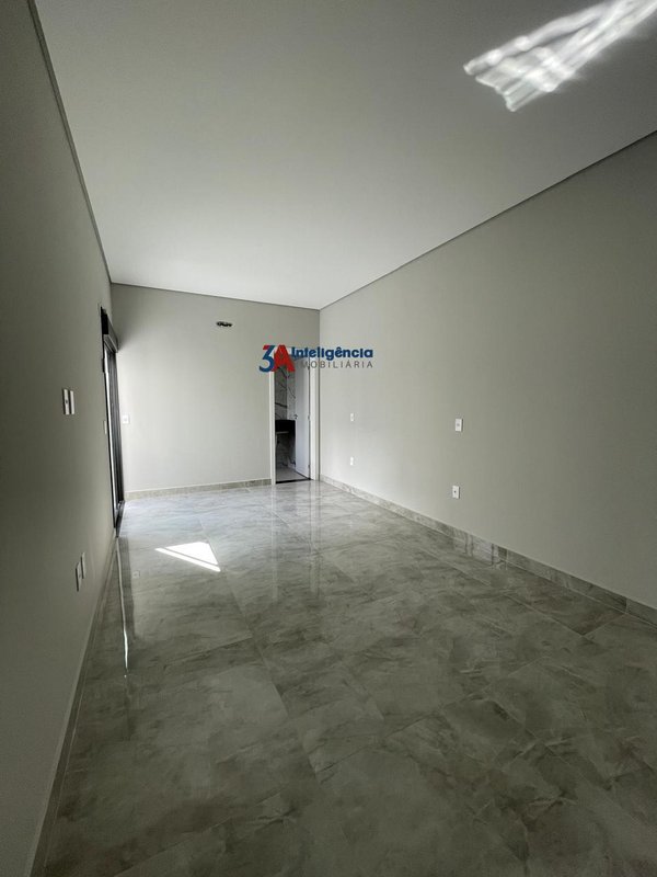 CASA CONDOMÍNIO VILLAGIO WANEL - SOROCABA  Sorocaba - 