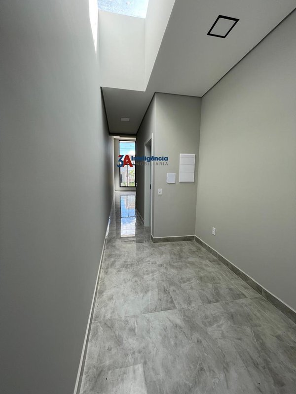 CASA CONDOMÍNIO VILLAGIO WANEL - SOROCABA  Sorocaba - 