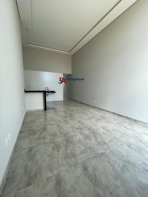 CASA CONDOMÍNIO VILLAGIO WANEL - SOROCABA  Sorocaba - 