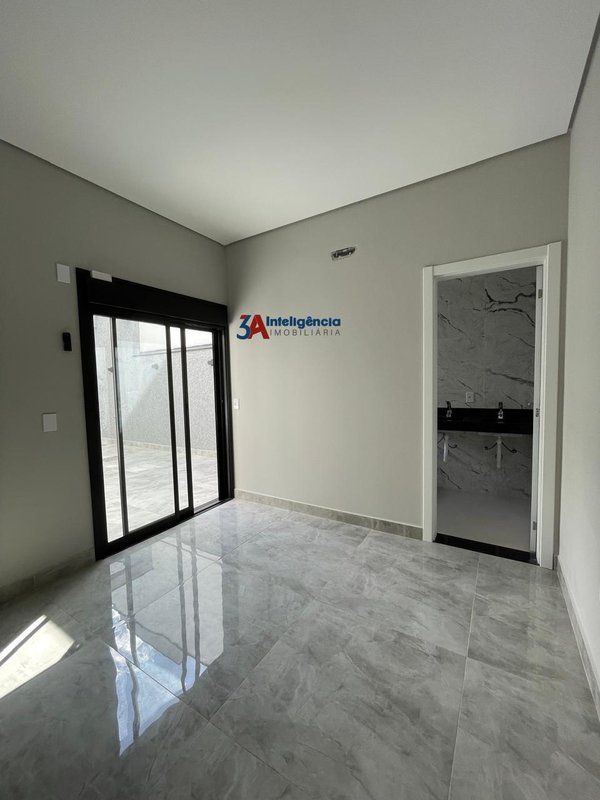 CASA CONDOMÍNIO VILLAGIO WANEL - SOROCABA  Sorocaba - 