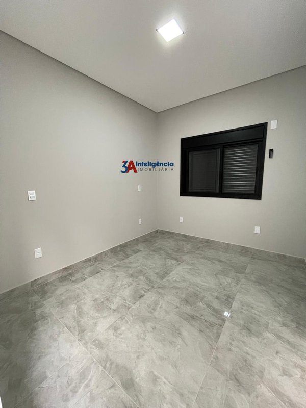 CASA CONDOMÍNIO VILLAGIO WANEL - SOROCABA  Sorocaba - 