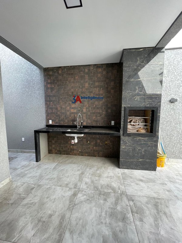 CASA CONDOMÍNIO VILLAGIO WANEL - SOROCABA  Sorocaba - 
