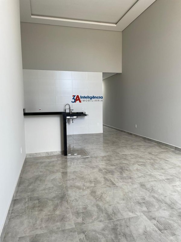 CASA CONDOMÍNIO VILLAGIO WANEL - SOROCABA  Sorocaba - 