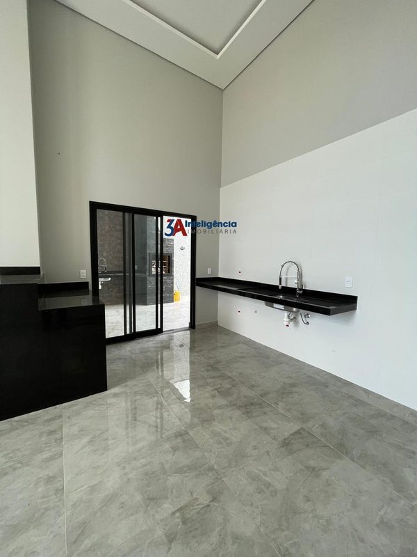 CASA CONDOMÍNIO VILLAGIO WANEL - SOROCABA  Sorocaba - 