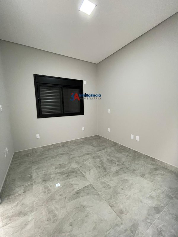 CASA CONDOMÍNIO VILLAGIO WANEL - SOROCABA  Sorocaba - 
