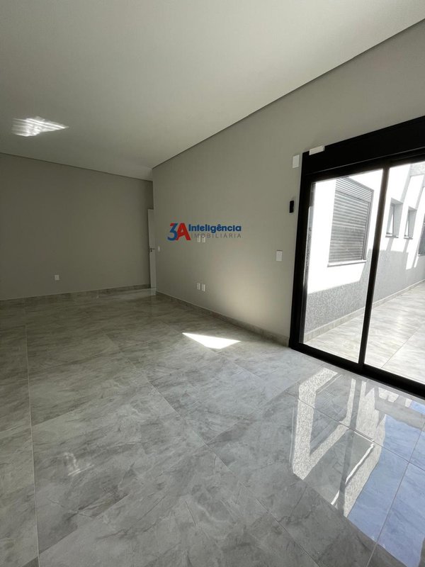 CASA CONDOMÍNIO VILLAGIO WANEL - SOROCABA  Sorocaba - 
