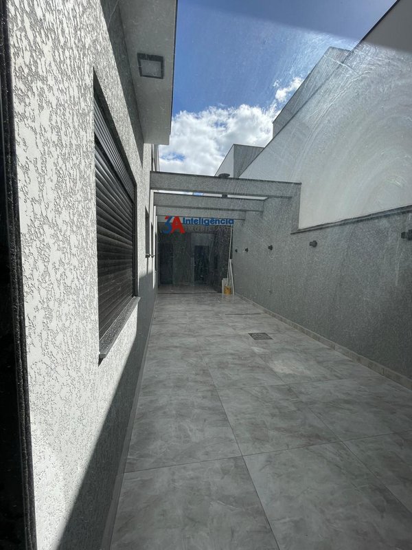 CASA CONDOMÍNIO VILLAGIO WANEL - SOROCABA  Sorocaba - 