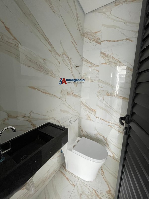 CASA CONDOMÍNIO VILLAGIO WANEL - SOROCABA  Sorocaba - 