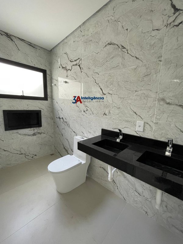 CASA CONDOMÍNIO VILLAGIO WANEL - SOROCABA  Sorocaba - 