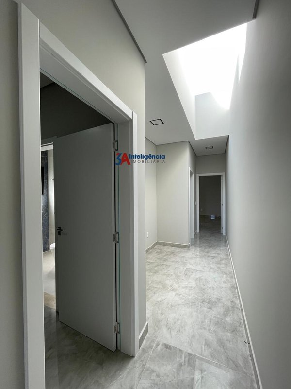 CASA CONDOMÍNIO VILLAGIO WANEL - SOROCABA  Sorocaba - 