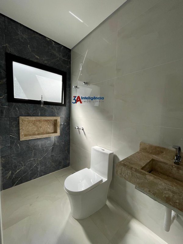 CASA CONDOMÍNIO VILLAGIO WANEL - SOROCABA  Sorocaba - 