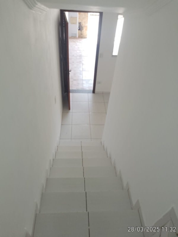 Sobrado à Venda – Bairro Princesa | Praia Grande/SP Rua Norberto Florêncio dos Anjos Praia Grande - 