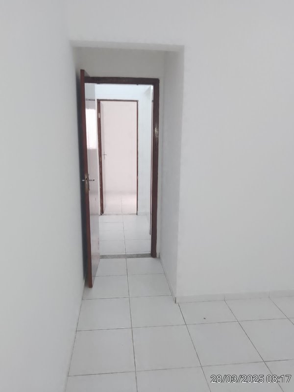 Sobrado à Venda – Bairro Princesa | Praia Grande/SP Rua Norberto Florêncio dos Anjos Praia Grande - 