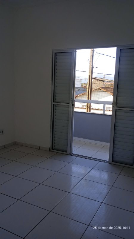 Sobrado à Venda – Bairro Princesa | Praia Grande/SP Rua Norberto Florêncio dos Anjos Praia Grande - 