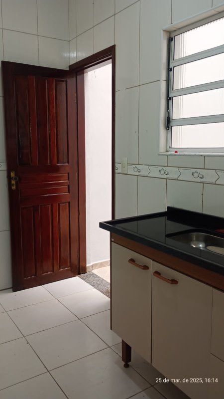 Sobrado à Venda – Bairro Princesa | Praia Grande/SP Rua Norberto Florêncio dos Anjos Praia Grande - 