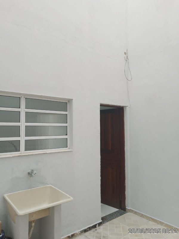 Sobrado à Venda – Bairro Princesa | Praia Grande/SP Rua Norberto Florêncio dos Anjos Praia Grande - 