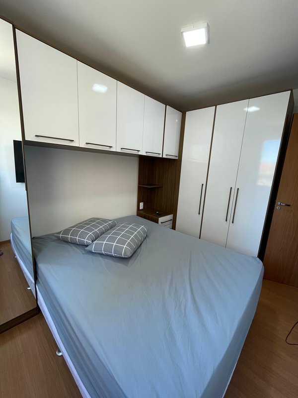 Apartamento à Venda – Praticidade e Conforto em Localização Privilegiada Rua Manuel Francisco Monteiro Campinas - 