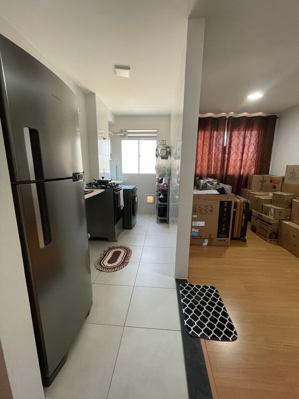 Apartamento à Venda – Praticidade e Conforto em Localização Privilegiada Rua Manuel Francisco Monteiro Campinas - 