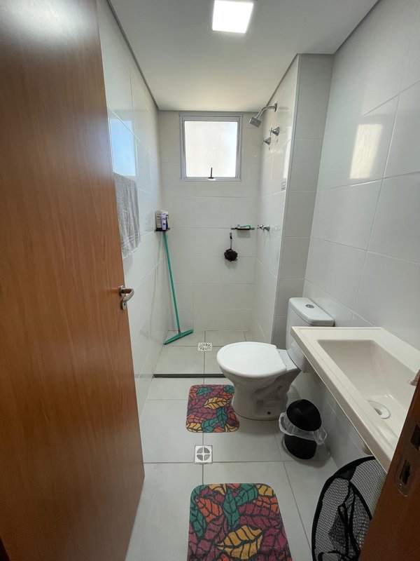 Apartamento à Venda – Praticidade e Conforto em Localização Privilegiada Rua Manuel Francisco Monteiro Campinas - 