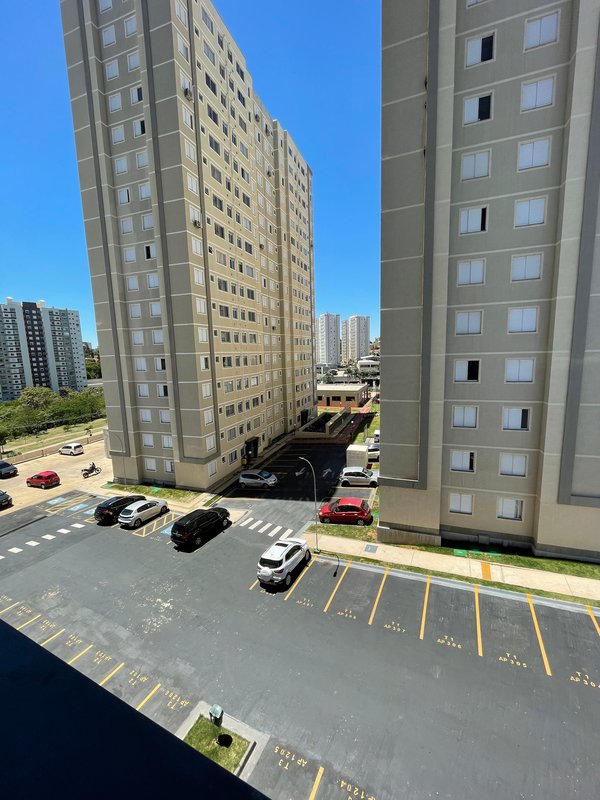 Apartamento à Venda – Praticidade e Conforto em Localização Privilegiada Rua Manuel Francisco Monteiro Campinas - 