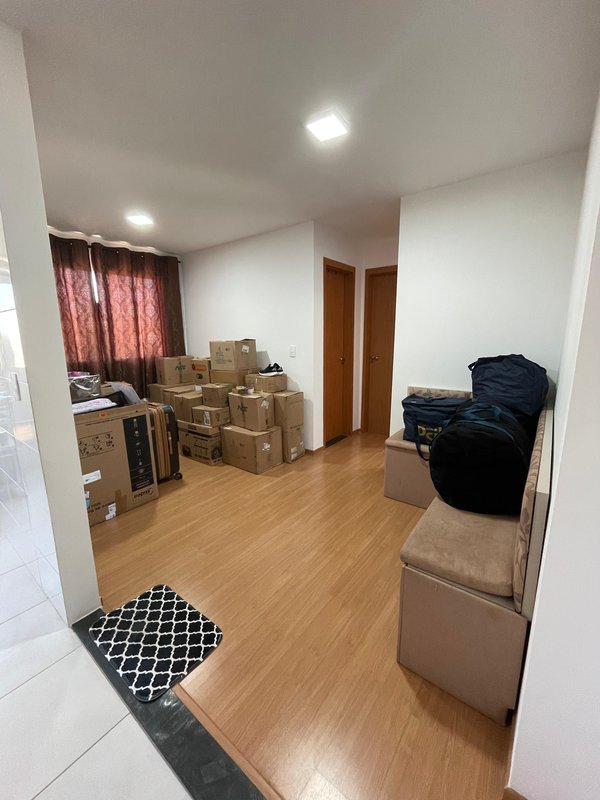 Apartamento à Venda – Praticidade e Conforto em Localização Privilegiada Rua Manuel Francisco Monteiro Campinas - 