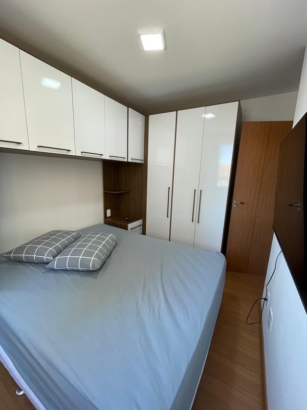 Apartamento à Venda – Praticidade e Conforto em Localização Privilegiada Rua Manuel Francisco Monteiro Campinas - 