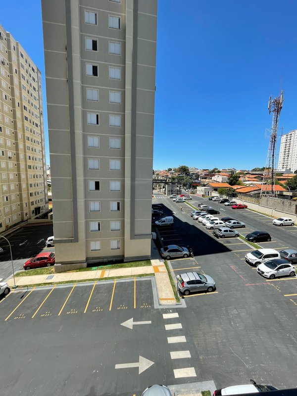 Apartamento à Venda – Praticidade e Conforto em Localização Privilegiada Rua Manuel Francisco Monteiro Campinas - 