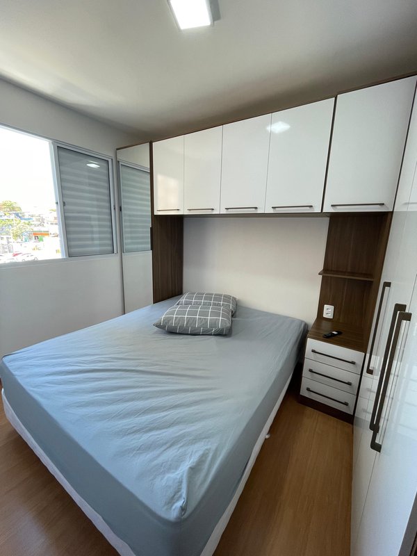 Apartamento à Venda – Praticidade e Conforto em Localização Privilegiada Rua Manuel Francisco Monteiro Campinas - 