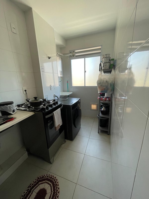 Apartamento à Venda – Praticidade e Conforto em Localização Privilegiada Rua Manuel Francisco Monteiro Campinas - 