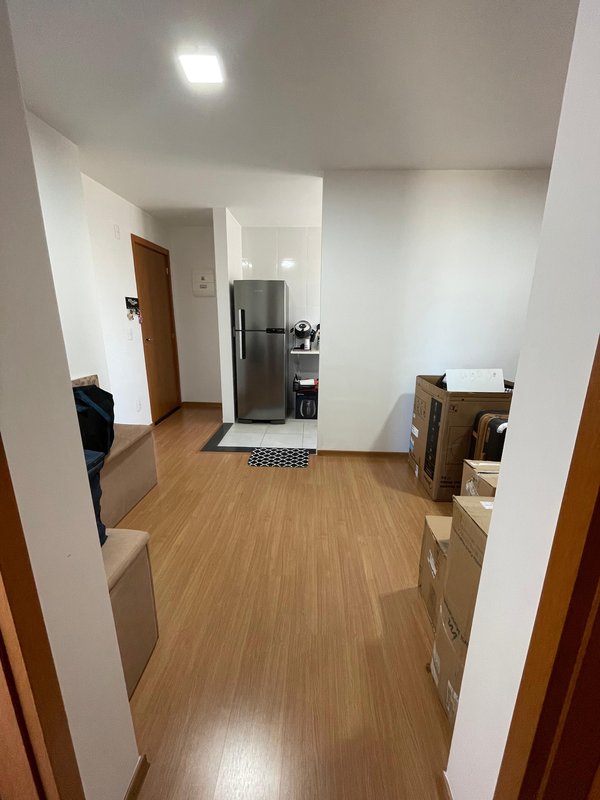 Apartamento à Venda – Praticidade e Conforto em Localização Privilegiada Rua Manuel Francisco Monteiro Campinas - 