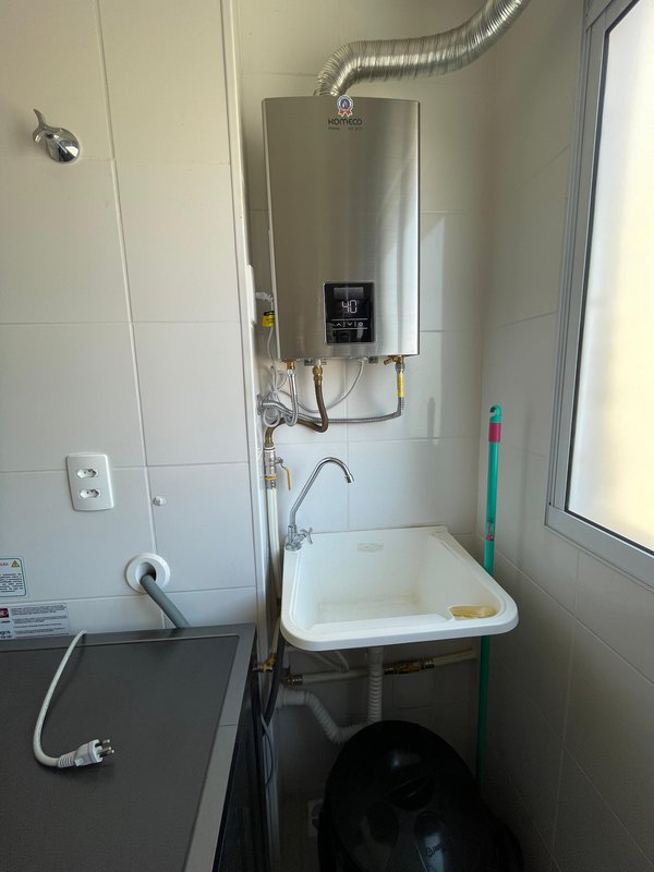 Apartamento à Venda – Praticidade e Conforto em Localização Privilegiada Rua Manuel Francisco Monteiro Campinas - 