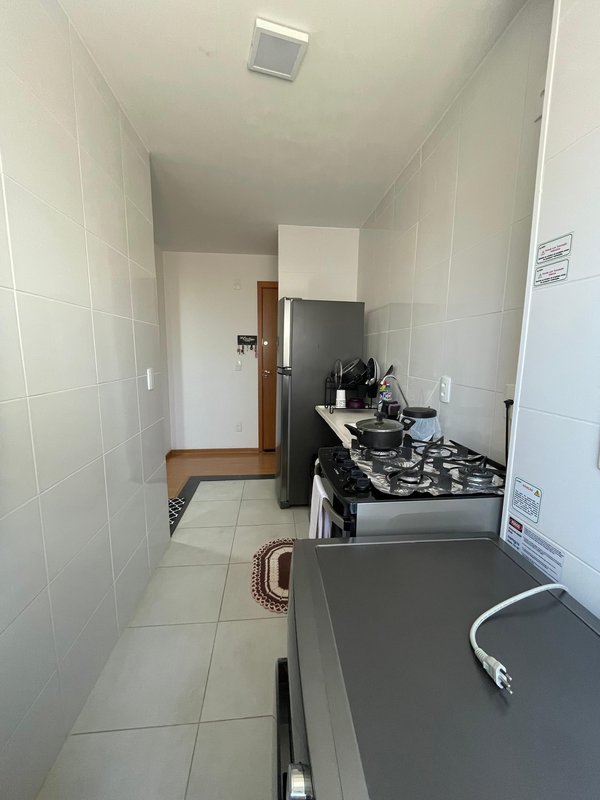 Apartamento à Venda – Praticidade e Conforto em Localização Privilegiada Rua Manuel Francisco Monteiro Campinas - 