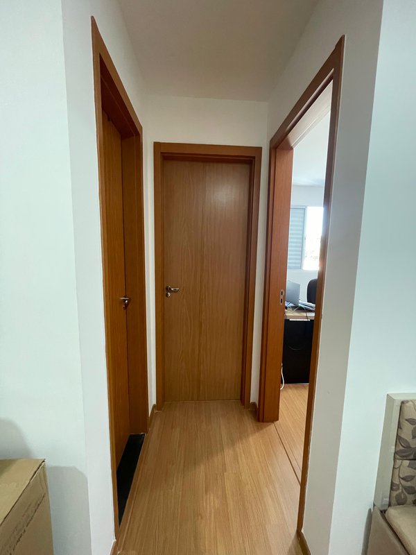 Apartamento à Venda – Praticidade e Conforto em Localização Privilegiada Rua Manuel Francisco Monteiro Campinas - 