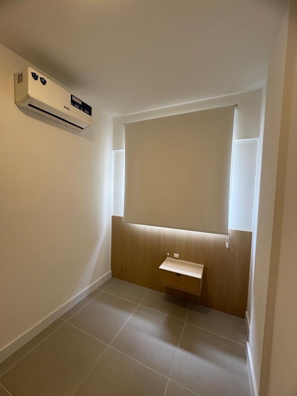 Apartamento no centro de Balneário Camboriú SC Rua 175 Balneário Camboriú - 