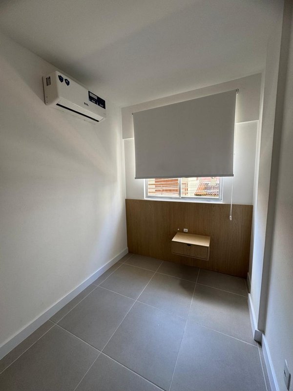 Apartamento no centro de Balneário Camboriú SC Rua 175 Balneário Camboriú - 