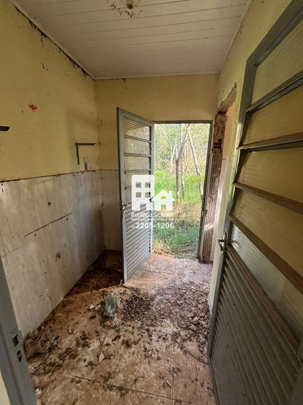 Oportunidade! Sítio à venda – 5 alqueires Bairro Jurumirim Bairro Jurumirim Tatuí - 