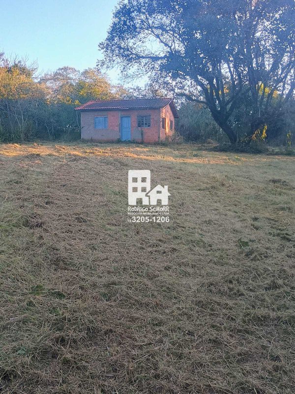 Oportunidade! Sítio à venda – 5 alqueires Bairro Jurumirim Bairro Jurumirim Tatuí - 