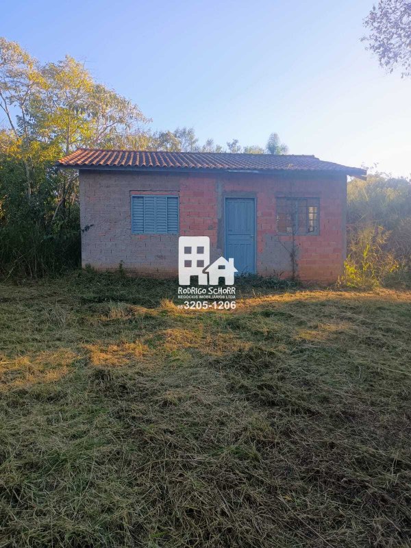 Oportunidade! Sítio à venda – 5 alqueires Bairro Jurumirim Bairro Jurumirim Tatuí - 