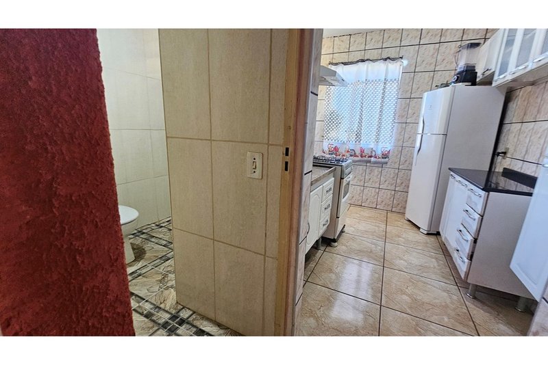 Apartamento à venda, 52m - 2 Dormitorios R$ 159.000 -  Vila Gabriel – Sorocaba SP Rua Xavier de Toledo Sorocaba - 