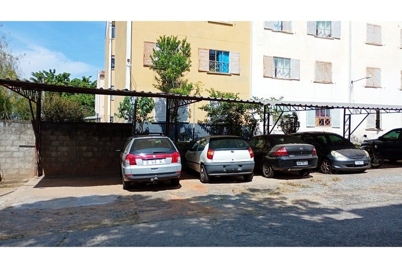 Apartamento à venda, 52m - 2 Dormitorios R$ 159.000 -  Vila Gabriel – Sorocaba SP Rua Xavier de Toledo Sorocaba - 