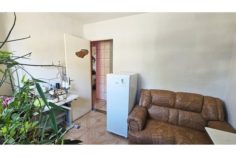 Apartamento à venda, 52m - 2 Dormitorios R$ 159.000 -  Vila Gabriel – Sorocaba SP Rua Xavier de Toledo Sorocaba - 