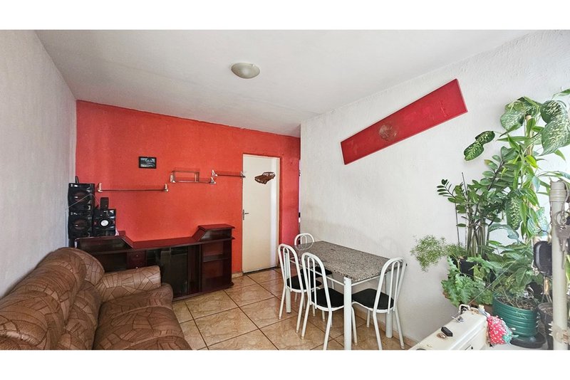 Apartamento à venda, 52m - 2 Dormitorios R$ 159.000 -  Vila Gabriel – Sorocaba SP Rua Xavier de Toledo Sorocaba - 