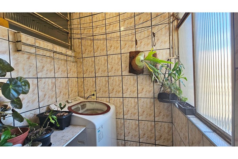 Apartamento à venda, 52m - 2 Dormitorios R$ 159.000 -  Vila Gabriel – Sorocaba SP Rua Xavier de Toledo Sorocaba - 