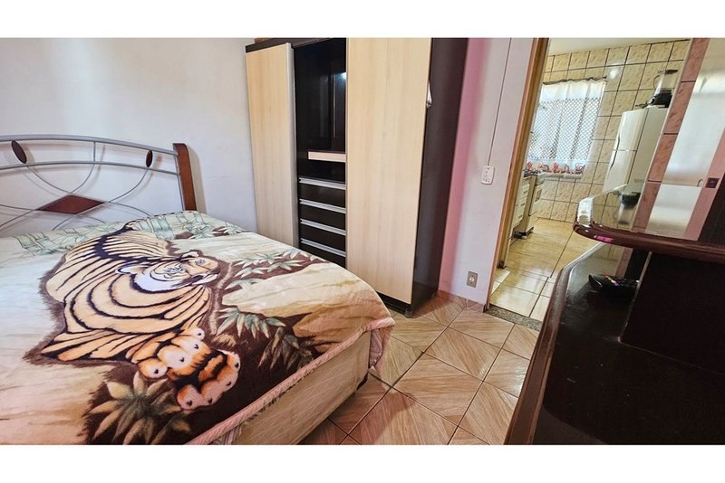 Apartamento à venda, 52m - 2 Dormitorios R$ 159.000 -  Vila Gabriel – Sorocaba SP Rua Xavier de Toledo Sorocaba - 