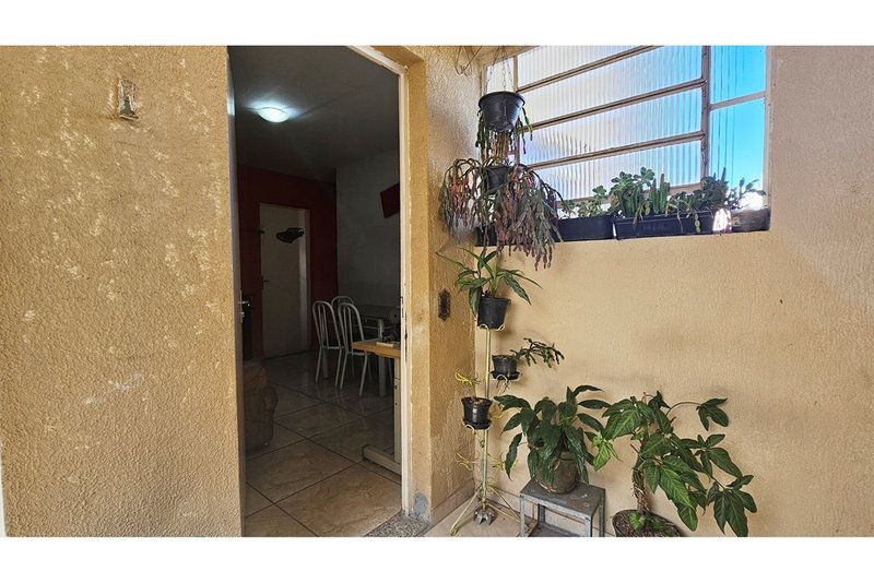 Apartamento à venda, 52m - 2 Dormitorios R$ 159.000 -  Vila Gabriel – Sorocaba SP Rua Xavier de Toledo Sorocaba - 