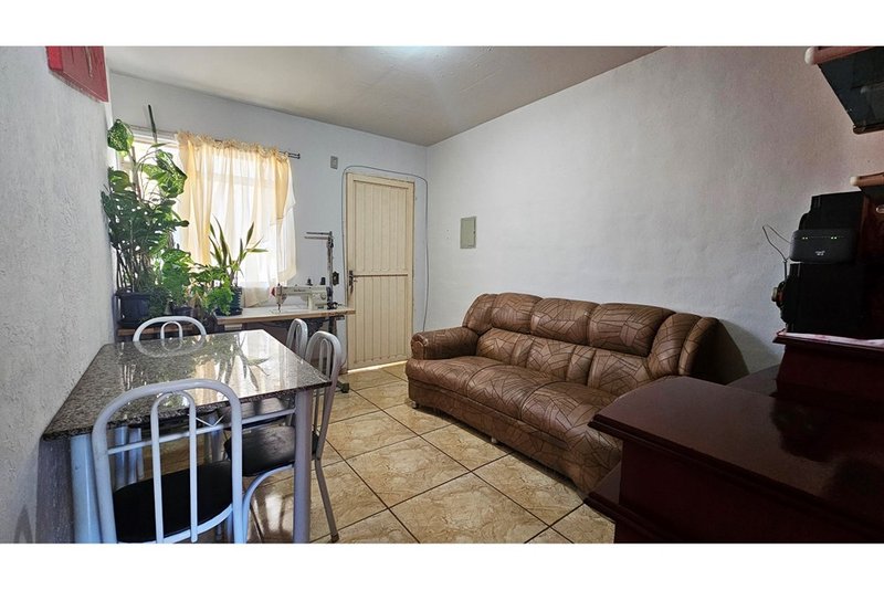 Apartamento à venda, 52m - 2 Dormitorios R$ 159.000 -  Vila Gabriel – Sorocaba SP Rua Xavier de Toledo Sorocaba - 