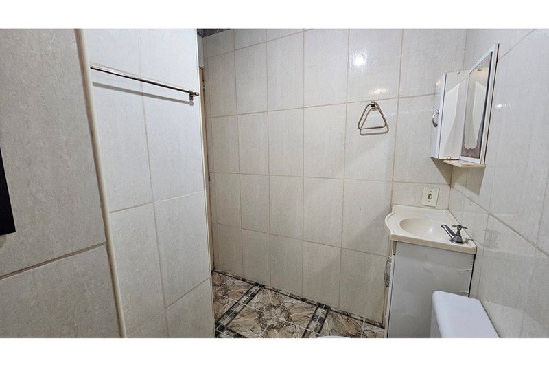 Apartamento à venda, 52m - 2 Dormitorios R$ 159.000 -  Vila Gabriel – Sorocaba SP Rua Xavier de Toledo Sorocaba - 