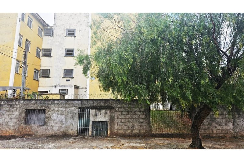 Apartamento à venda, 52m - 2 Dormitorios R$ 159.000 -  Vila Gabriel – Sorocaba SP Rua Xavier de Toledo Sorocaba - 